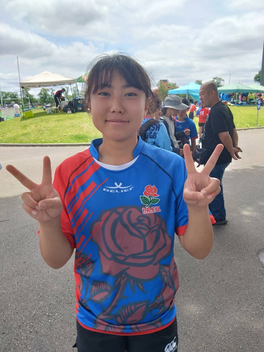 ishii15's tweet photo. 【太陽生命カップ東日本中学生大会＠栃木県総合運動公園】佐野高校附属中学校2年の夢路が参加しました。大きな怪我も無くDAY1終了。DAY2も頑張ってもらいたいと思います。 https://t.co/KvdZ3VKR3v