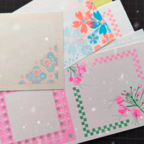 Microalgae_D_L's tweet photo. 地道に新作のカット作業をしています。
少しずつ進捗してます！
作品のタイトル（商品名）も決めないと。 https://t.co/5Nce2MmQh3