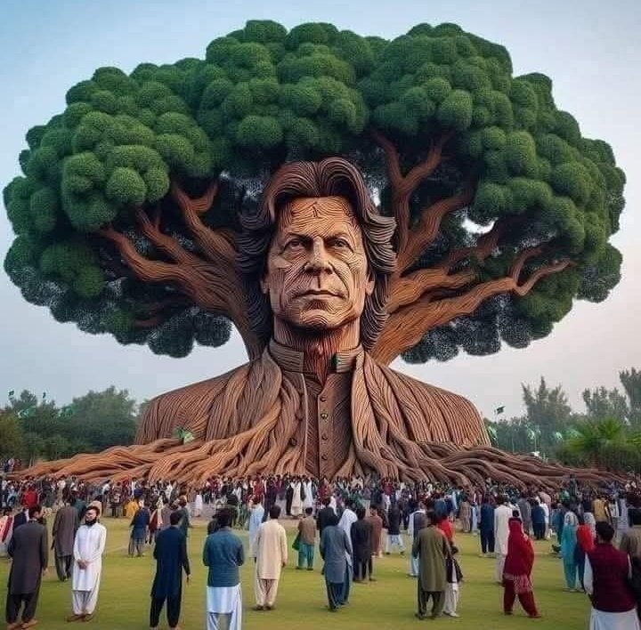 Zamra88's tweet photo. عمران خان اس قوم کے لئے اس درخت کی مانند ہیں جو خود تو دھوپ میں جلتا ہے پر لوگوں کو سایہ دیتا ہے
#اردو_زبان
#برابر_کا_حق_انتخاب https://t.co/Z3PhhM6Y5S