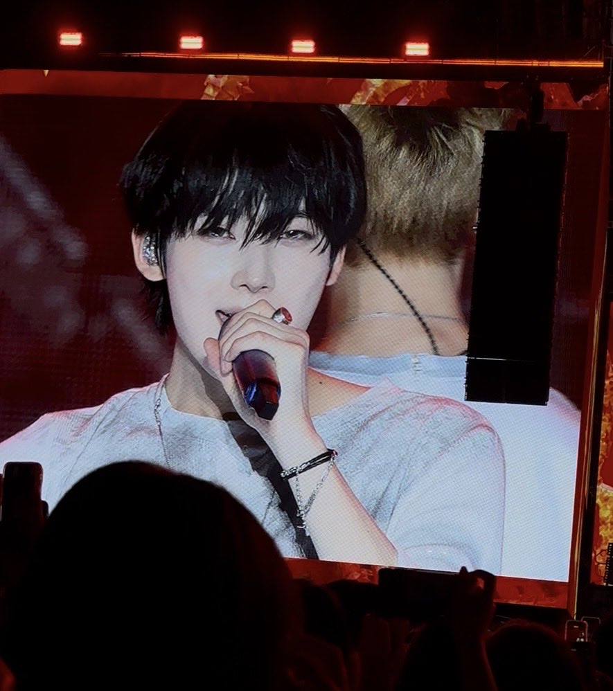 atorial_'s tweet photo. 콘서트 후기: 선우야 사랑해 https://t.co/v8TP45MgFU