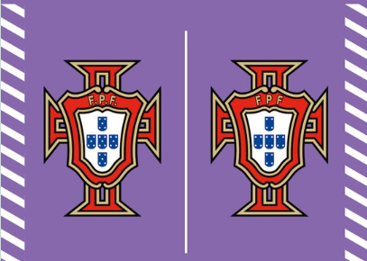 AtaqueMarketing's tweet photo. Portugal mudou o escudo.

👏🏽👏🏽👏🏽👏🏽👏🏽

ANTES  \\\\\\\\\\\\\\\\\\ DEPOIS https://t.co/P44P64DCZK