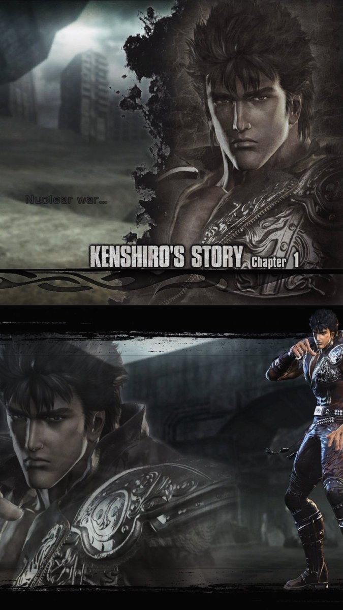 Aomy_0's tweet photo. Fist of the north star
أكثر ماحمسني إن اللعبة موسو ومن تطوير اوميقا فورس

في البداية اللعبة ماخذ جو الواريورز ونفس اسلوب اوميقا في السرد والقوائم مع بعض التغييرات طبعا
بس تعرف انها منهم…

طبعا مشكلة اوميقا في جيل PS3 ثقل ألعابهم، وخاصةً في بداية الجيل بعدين تحسنوا.. واللعبة تعتبر ثقيلة 

الكتسين جيّدة وحلوة الصراحة وتحمّس إني أتقدم في اللعبة واشوف كل شي ، إسلوب اللعب للأسف أقولها ممله مرة، ذكرتني بسترايك فورس 😵‍💫😵‍💫 تمل مرة مع التقدم خطية وتمشي بس وتخلص مهام 

قتال الزعماء، حلو الصراحة ولا بأس فيه، بس مع ذلك يعتبر مب ذاك المستوى 
بس فيه متعة وكل زعيم له اسلوبه الخاص

٥/١٠