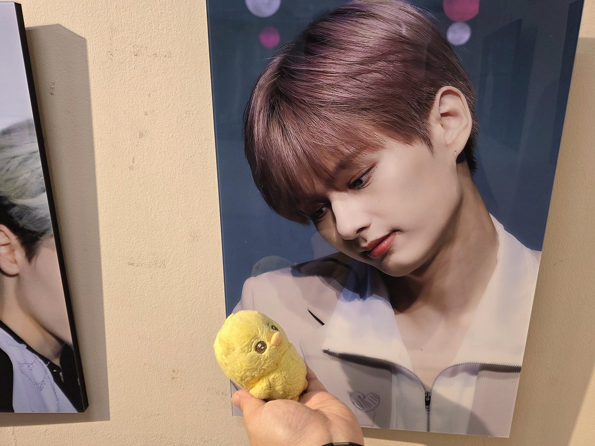 luruisrulu's tweet photo. 내 고양이 주니생카🥹🥹🥹
예쁜 주니가 많아서 좋았어요

#GeminiMoonJunDay
#너와_내_자리에_이름을_기억해
#세븐틴 #SEVENTEEN #준 #JUN https://t.co/KfOUk3T9H3