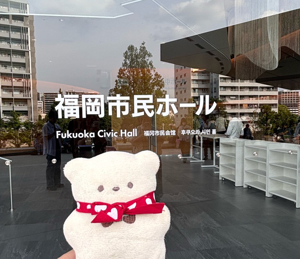 nat_mk_n's tweet photo. 最高だった〜！！！！！
おかえりなさい😭
1公演だけでも見られて本当に本当に良かった……🥺 https://t.co/sDCc7xs5qD
