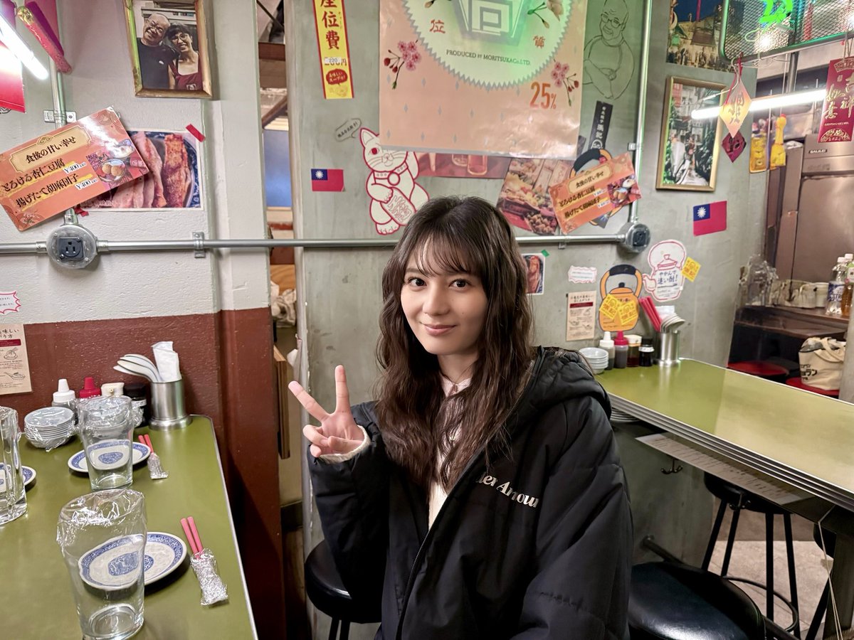antaitool's tweet photo. #ムショラン三ツ星
#小坂菜緒
#日向坂46 https://t.co/PdH382Wt29