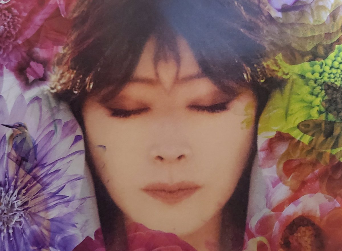 mahiro_cat_love's tweet photo. 眠いと思いながら明菜ちゃんに触れていたい気持ちが強くて何を聴こうと…ふと『FIXER』を
疾走感と退廃的な雰囲気の中にメッセージ性を強く含む楽曲達
明菜ちゃんの表現力が豊かだからこその吐息まで聴こえるかのボイスと心臓に響くかのような重低音のサウンドに心鷲掴みにされてる

#FIXER
#中森明菜 https://t.co/FFC1GVCmde