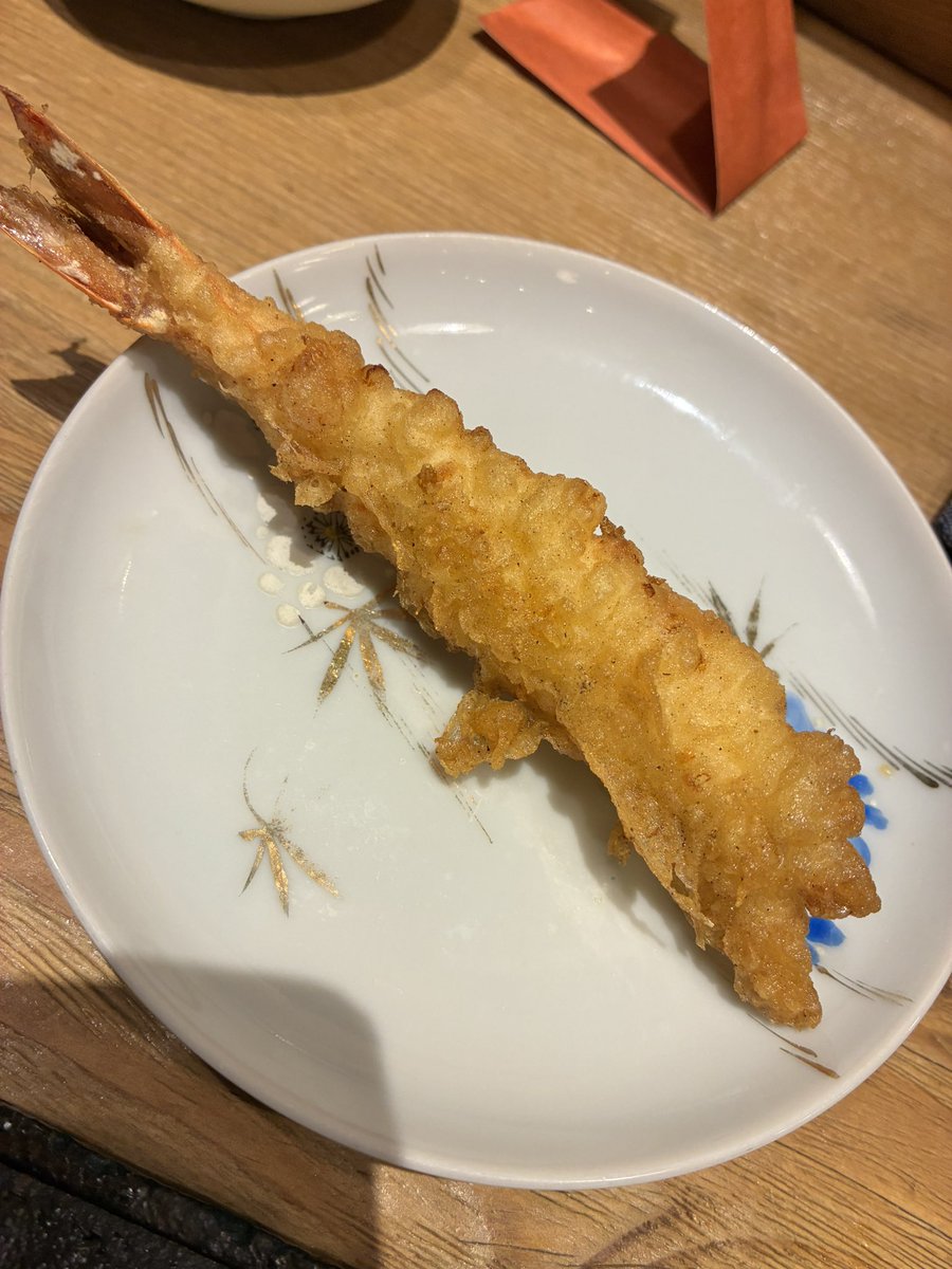 morio_009's tweet photo. 海老天

🍤( '-'  🍤)ｴﾋﾞﾊﾟﾝﾁ https://t.co/ijkcThqzbR
