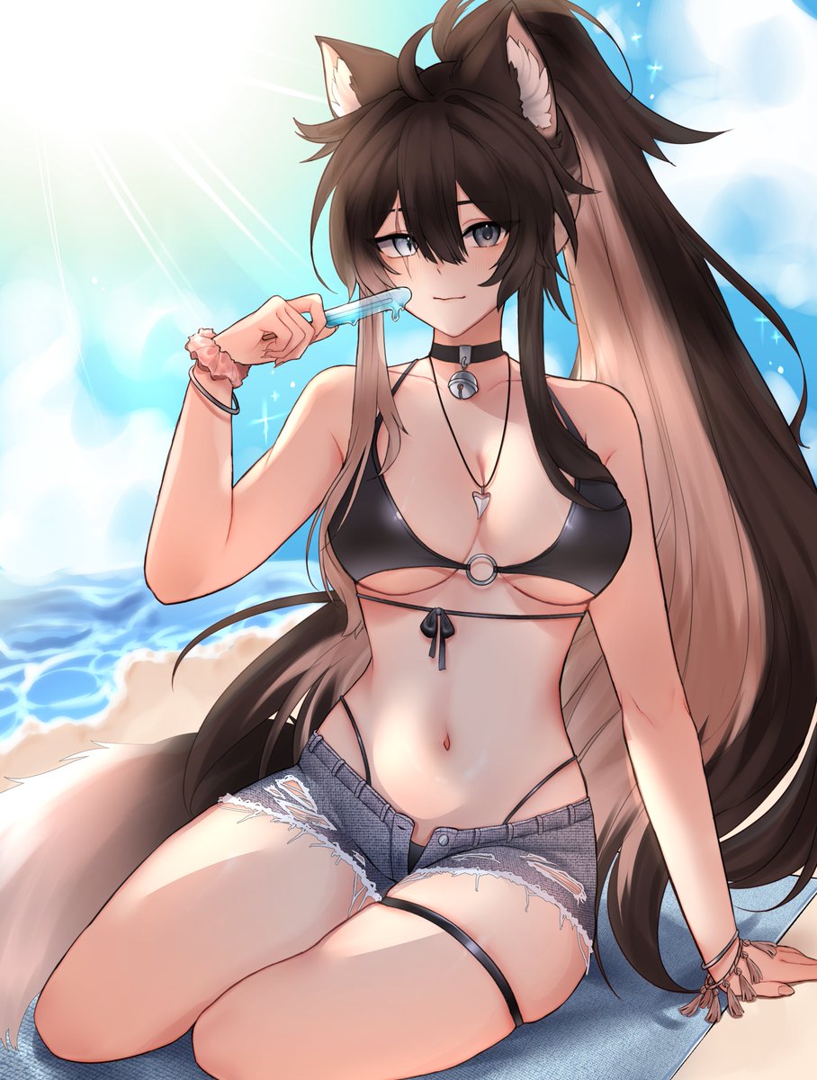 nymless_'s tweet photo. 🌊☀️ https://t.co/VjN9HvxfVA