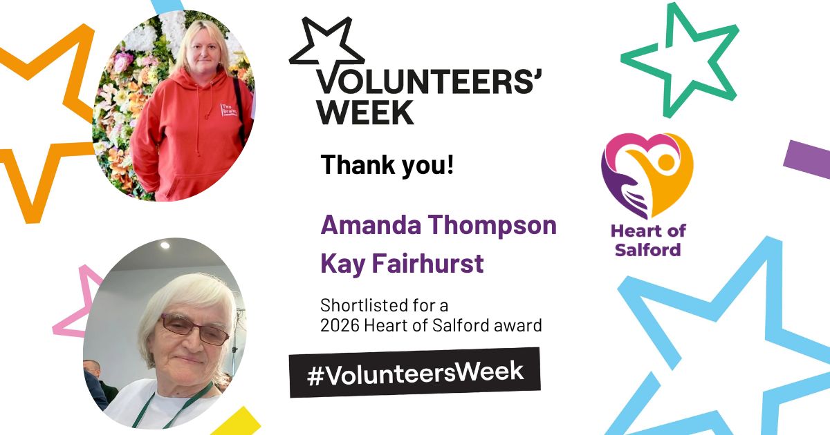 SalfordCVS tweet picture
