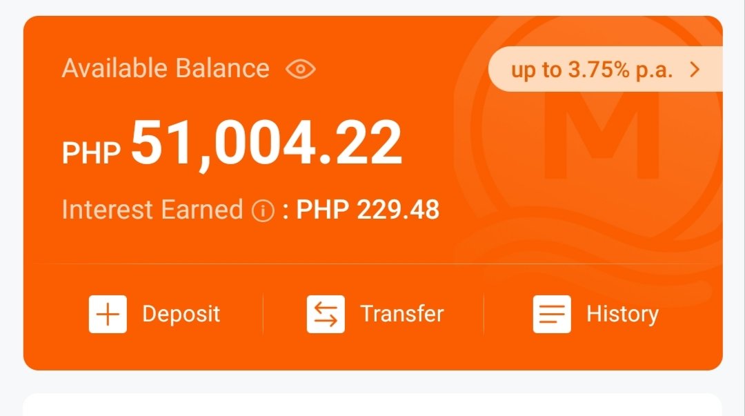 IsmailRohaan's tweet photo. Update sa 100K Ipon Challenge

Simula sa itlog
Kalahate na,
Kalahate pa

Pinagsama samang Kita sa airdrop at gaw, khit ppno nkakaipon khit bear market at pahirapan na ngayon kumita.

Hopefully bago matapos taon, mabuo ang 100K 🙏

Tyagaan na Lang tlga https://t.co/eSYzkAQkTb