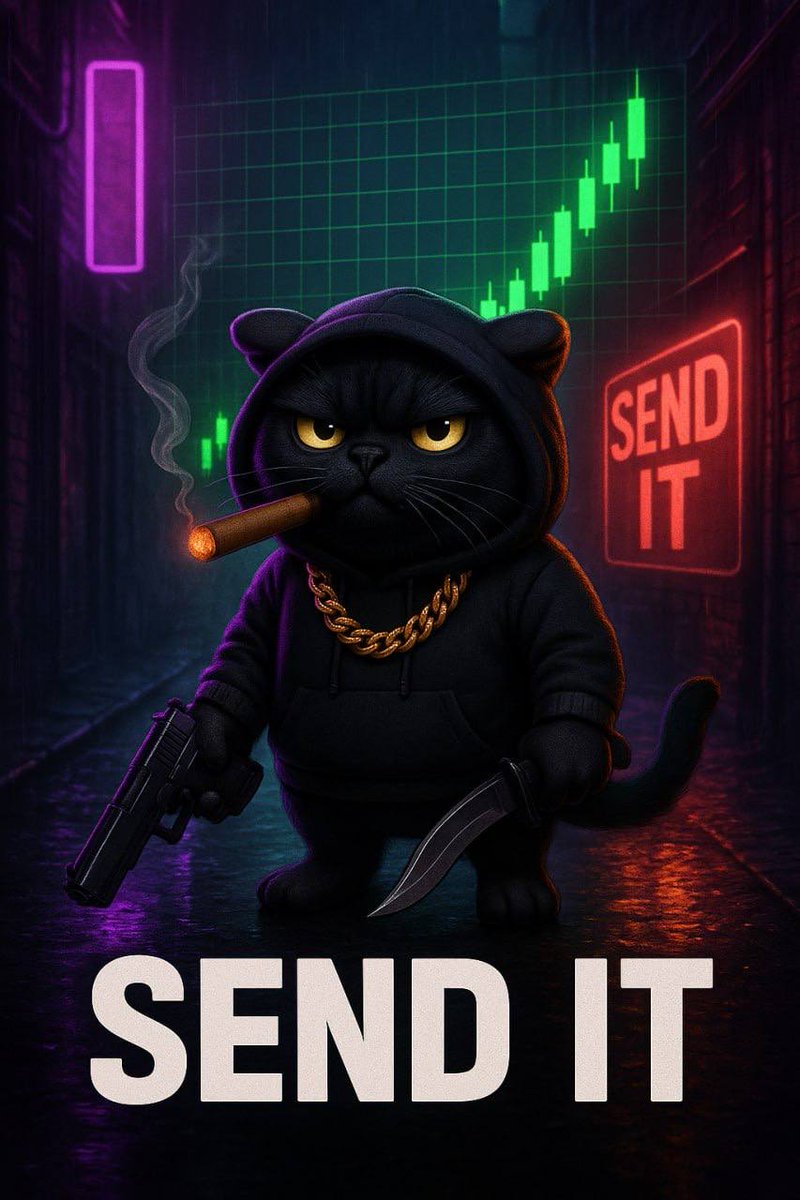 NJasn99's tweet photo. @0xSweep The path from random meme to cult community just got shorter. 

@darksachicoin is still holding strong despite all the shake off https://t.co/jM9d4hO9b8