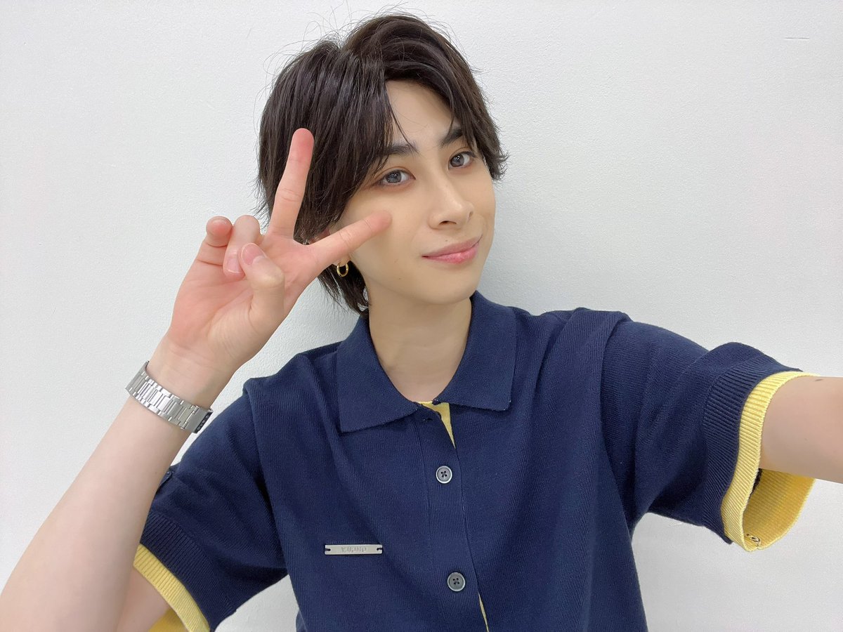 柚希関汰〈風男塾〉 (@so_janKanta_731) / Posts / X