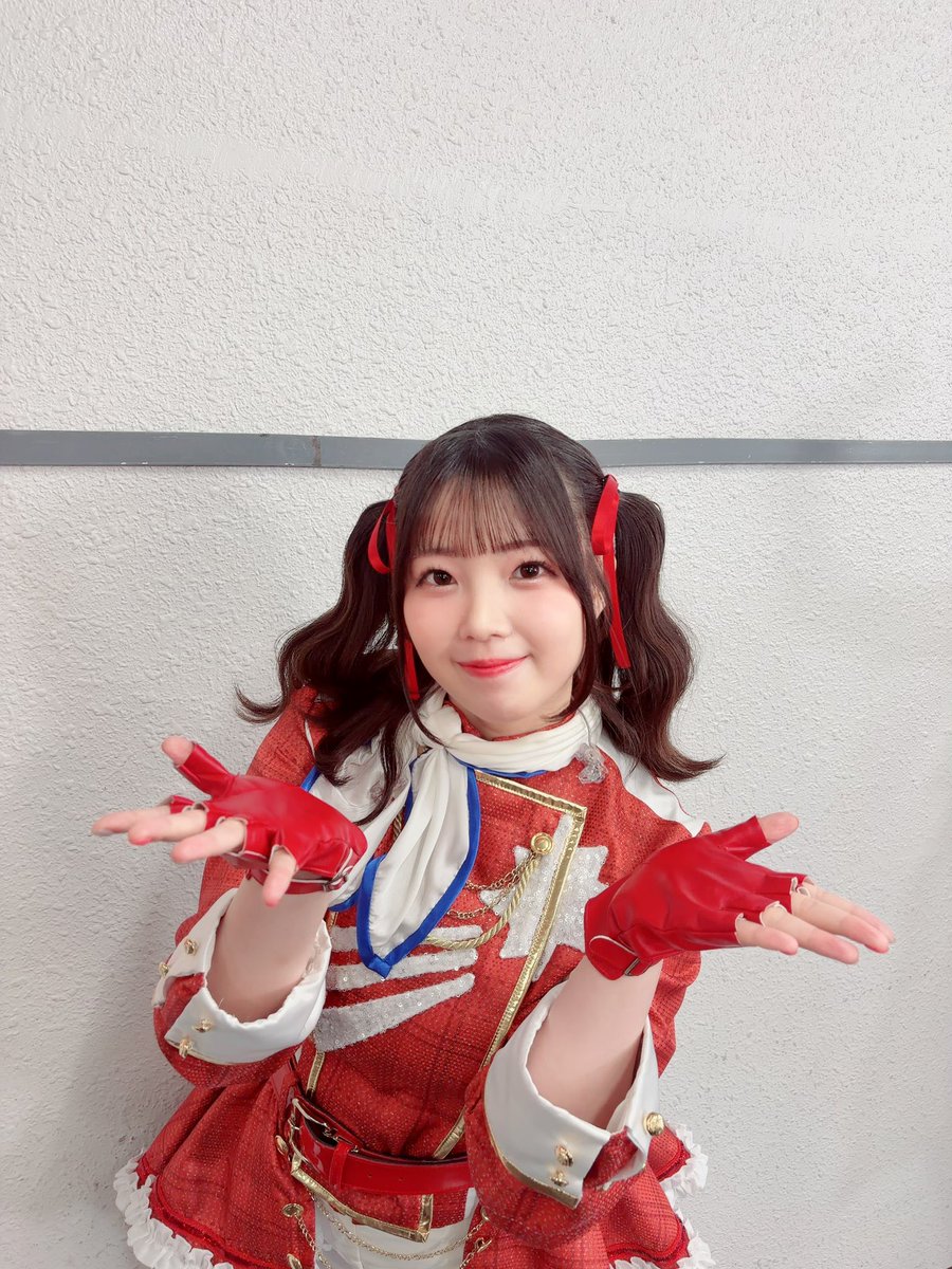 松田彩音 tweet media