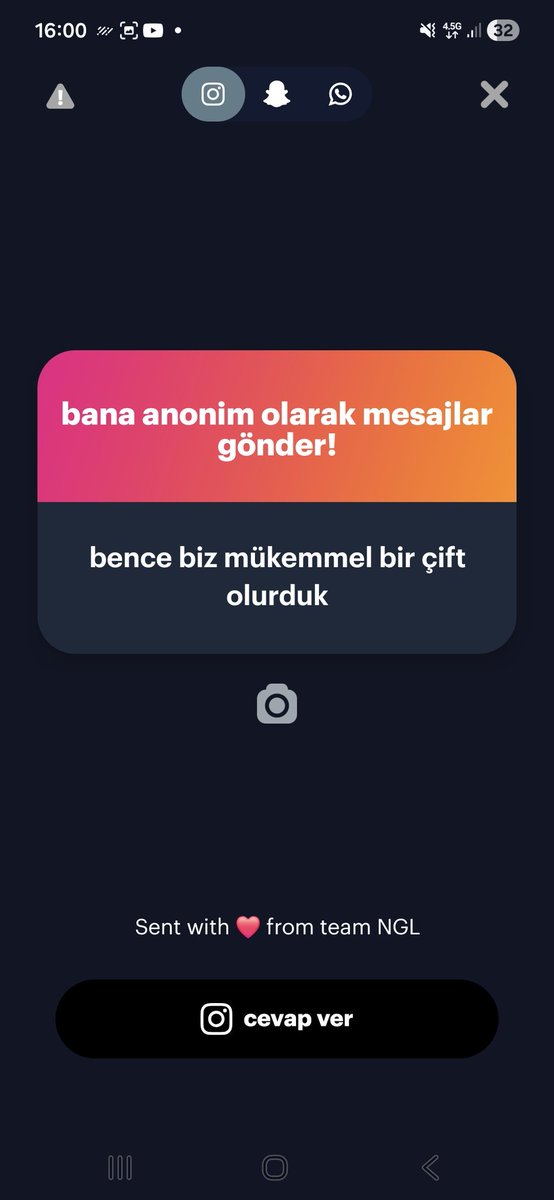 ❤️🔥🦌 tweet media
