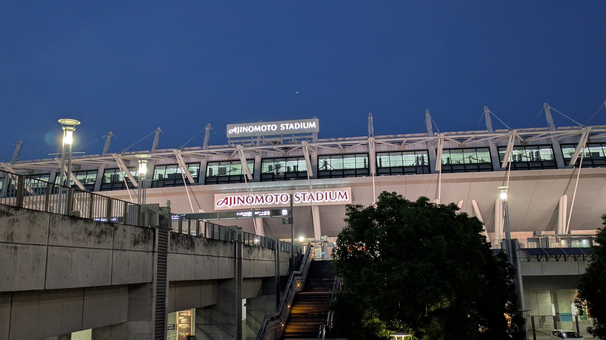 hisui1988's tweet photo. 百年構想リーグ、ホーム全試合ボランティア参加でした。振り返るとあっという間だったような。
また8月からよろしくお願いします。お疲れさまでした。 https://t.co/lVQf0EJiCI