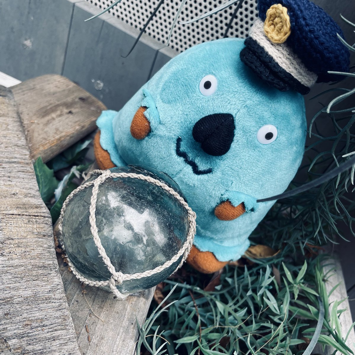 yummyscary's tweet photo. ムーミンバレーパークに行って参りました🍎津軽びいどろみたいなの見つけたよ！？
#ムーミンバレーパーク
#飯能
#ムーミン谷
#いくべぇ https://t.co/cf6Q4weWW0