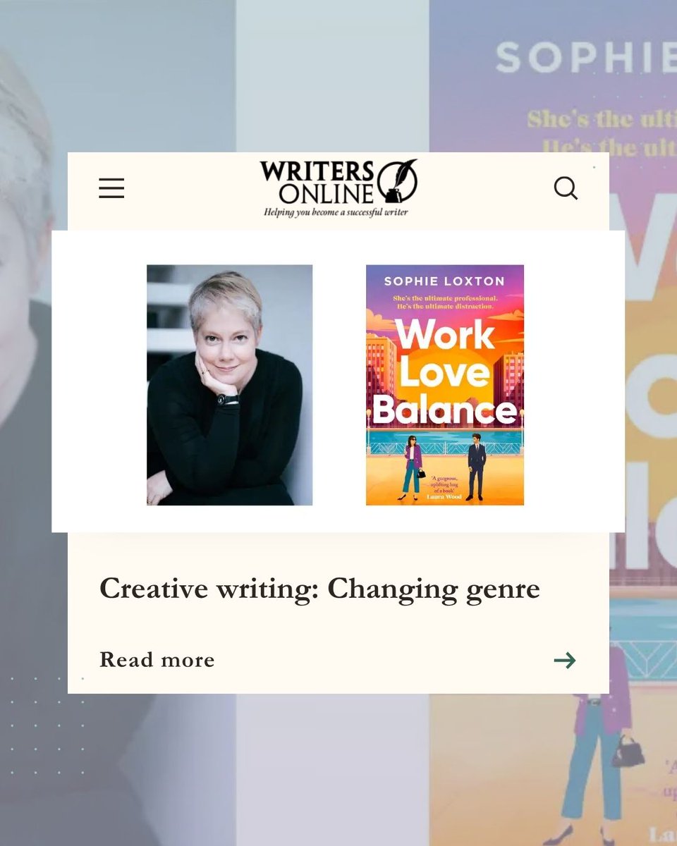 WritingMagazine tweet picture