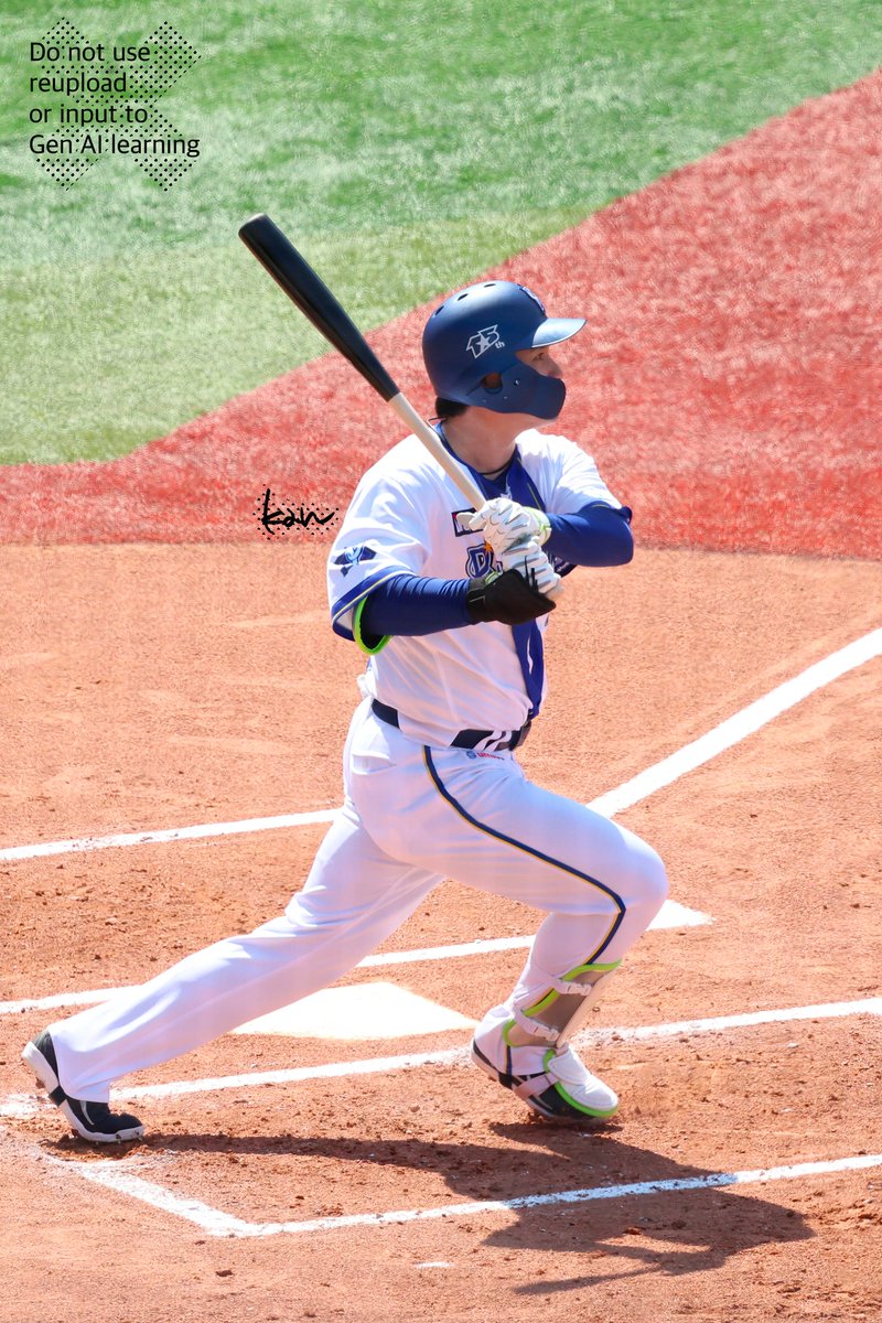 tyftit's tweet photo. 2026.06.06
#佐野恵太
1裏 https://t.co/7YKFntVysi