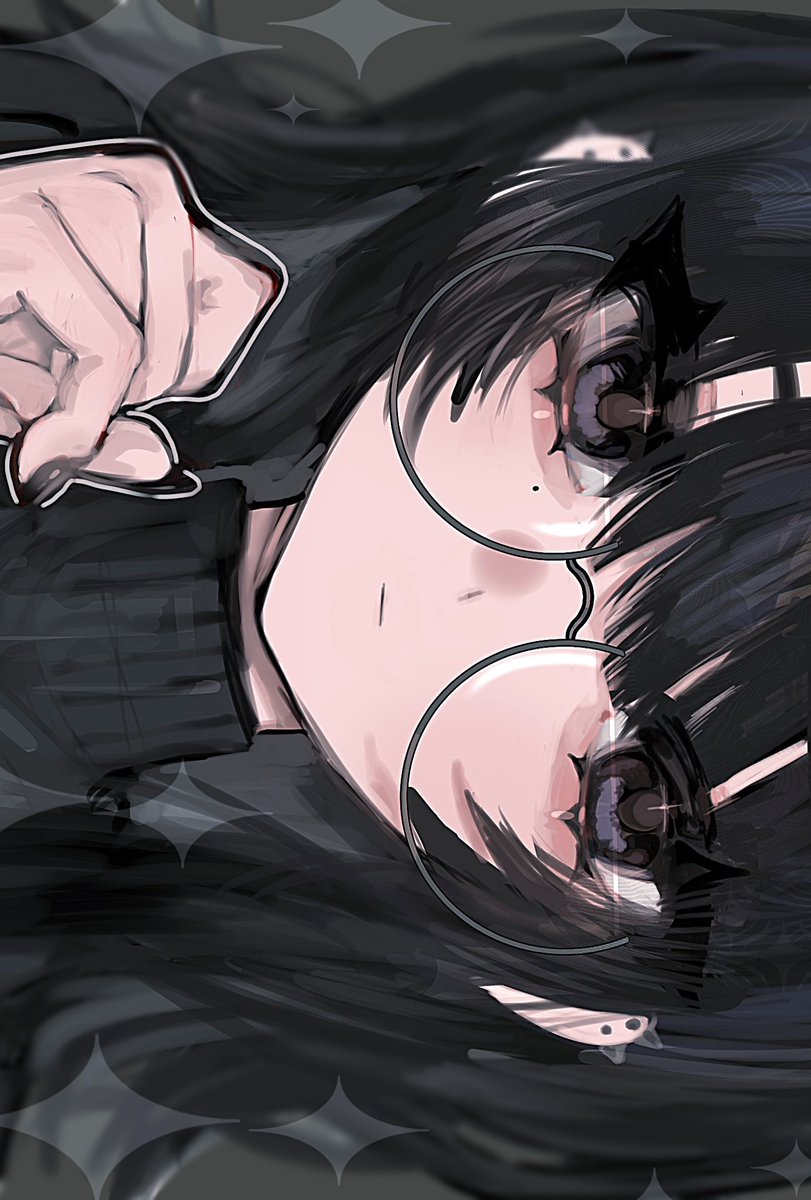 OUBAI0159's tweet photo. ド顔 https://t.co/mxcfnrzmeA