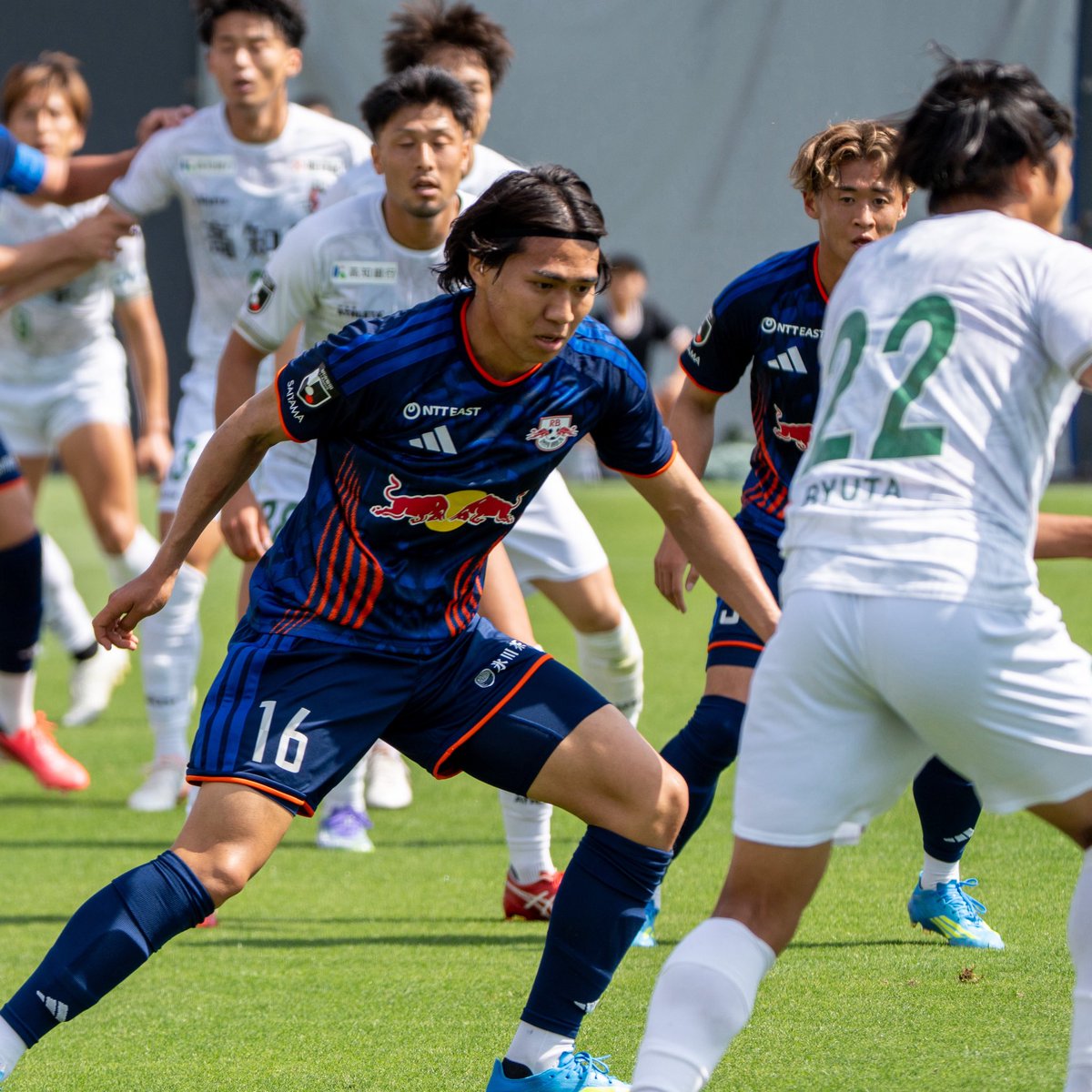 sa0830's tweet photo. 玄おかえり！！！
次シーズンも大宮で頼んだよ！

#ardija
#RB大宮アルディージャ
#加藤玄 https://t.co/abSUpNAttC