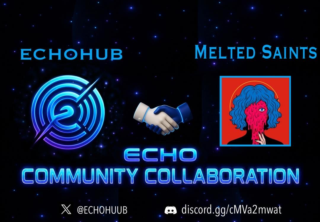 ECHO tweet media