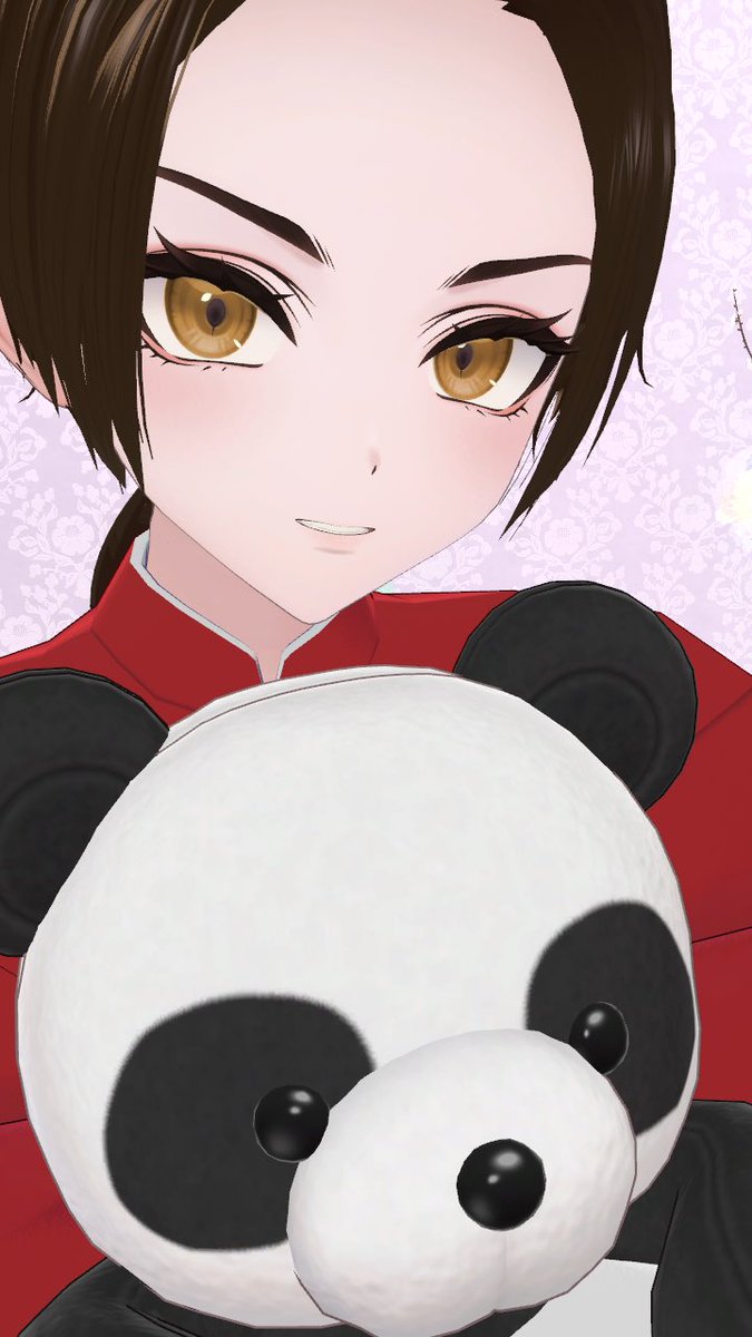 non____VRC's tweet photo. うにちーさんのｺｽ改変が大変素晴らしくて………… https://t.co/LaRIV5BnbT