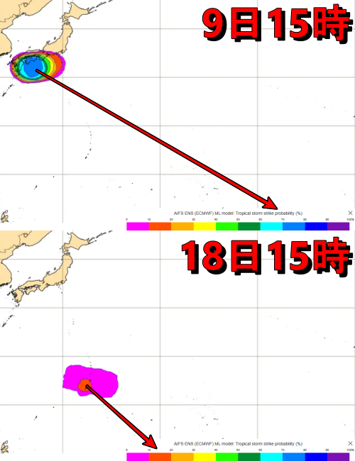 台風専門ちゃんねる (@STY1330) / Posts / X