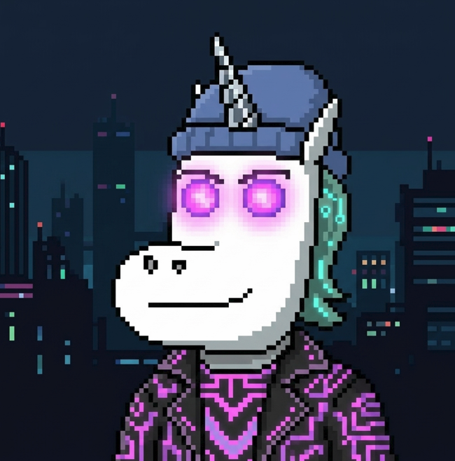 PIXCORN tweet media