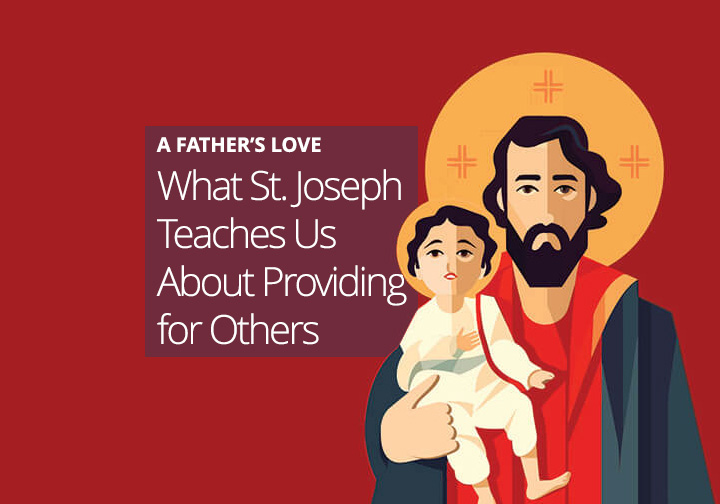 CATWorldMission's tweet photo. St. Joseph shows fatherhood as love, presence, and trust in God. Short, practical lessons for every dad: https://t.co/0QXxqbeAYk #StJoseph #Fatherhood #Faith https://t.co/LX1BgAILnt