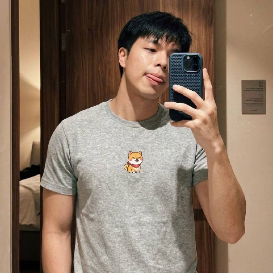 EmersonAngelo11's tweet photo. #NewProfilePic https://t.co/vsx4BXT6is