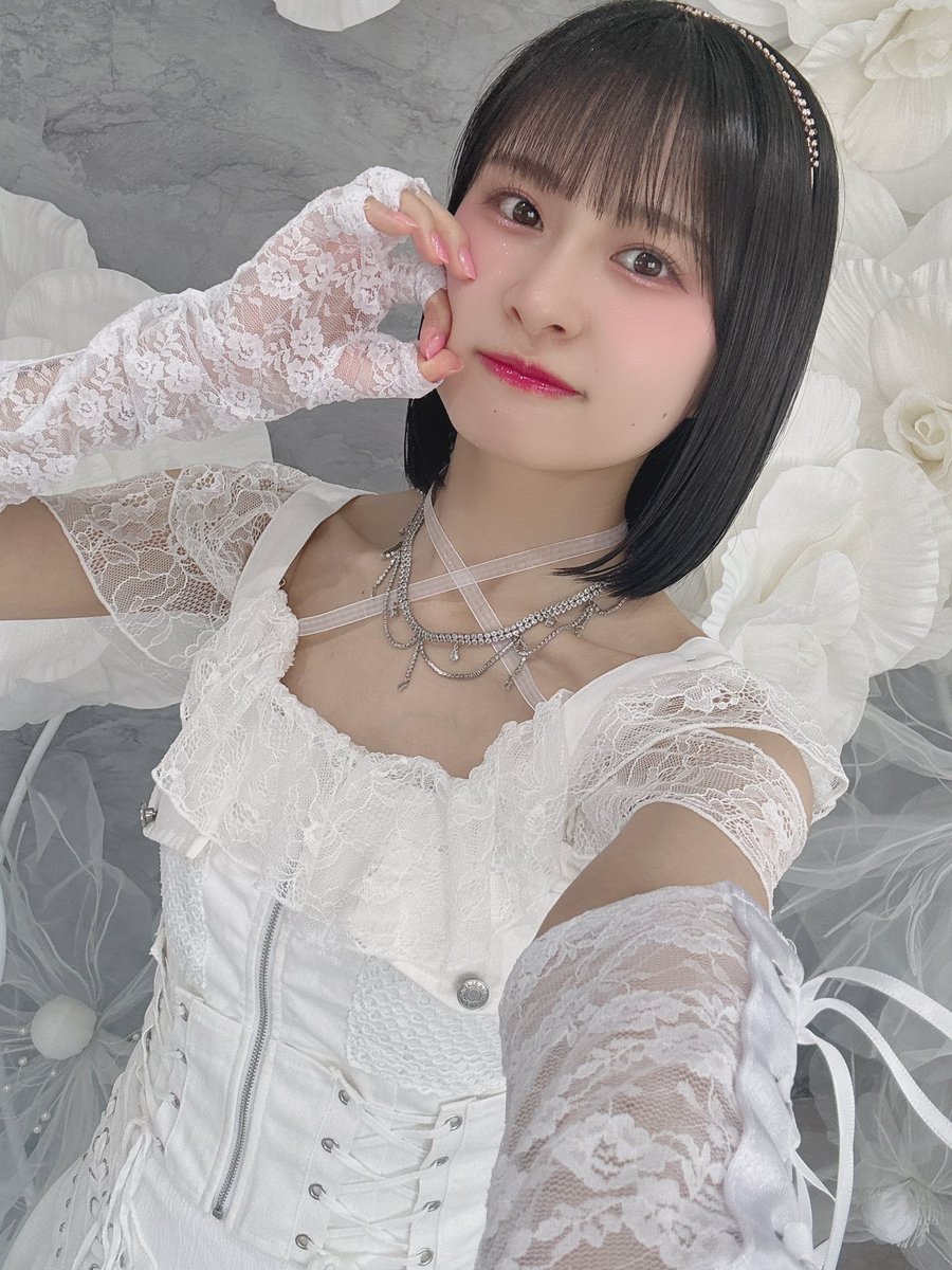 itr_luna's tweet photo. 明日は瑠菜の日LIVEです！

みんなにとっても、私自身にとっても最高に楽しい1日になりますように☺️✨

音楽を通して沢山の気持ちを届けるからね🎤

 #瑠菜の日2026 https://t.co/DVdYh0M5fg