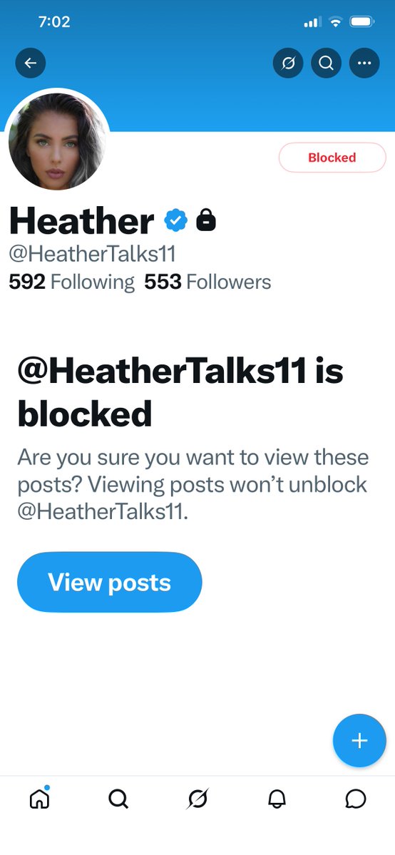 SassyBabyBoomer tweet media