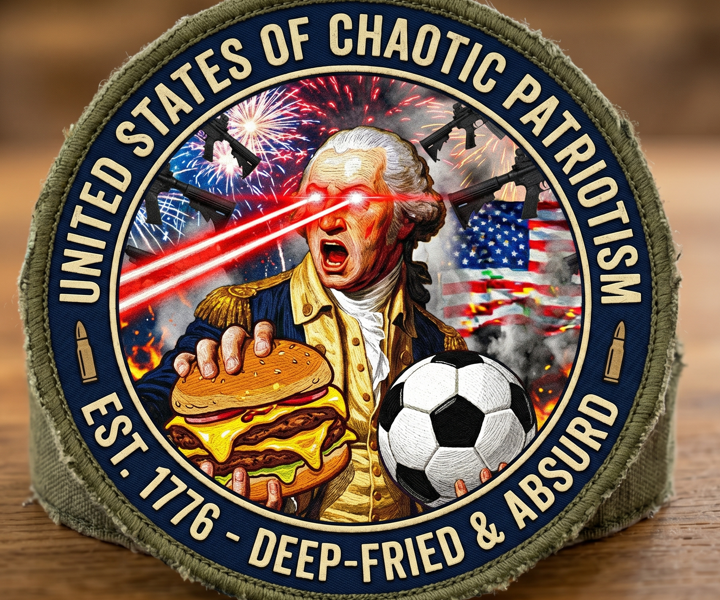 WTFKMsol's tweet photo. @yourcryptodj WHAT THE F*CK IS A KILOMETER?! 🦅🇺🇸 Speak in dollars or we don't care. We are buying the World Cup with https://t.co/UrFjngBZSp liquidity. COPE. $WTFKM CA: 42roCF1fsWMZdgrfQAe1Th8nuJai9FW1brfuKo6Kpump https://t.co/qk6cvQRjvk