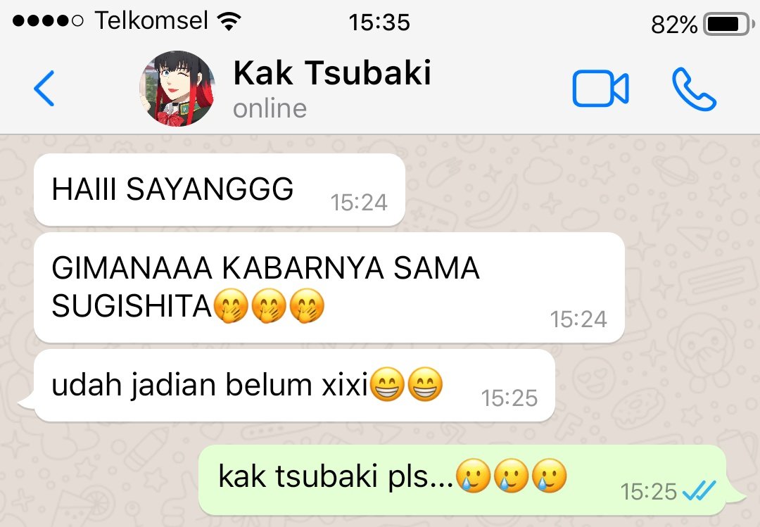 athadeara's tweet photo. — Cupid 💘 

Waktunya Tsubakino menjalankan misi lanjutan perjodohan adik adik kesayangannya.

; Sugishita x Fem! Reader AU - Part 2
#WindBreakerAU https://t.co/IWybM73QQR