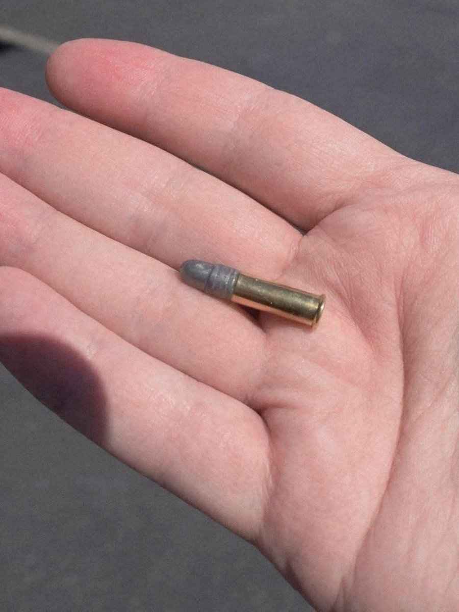 Liza137823's tweet photo. Found it next to my car in a parking lot of my condominium. what is it ? https://t.co/wNKFbzp21E