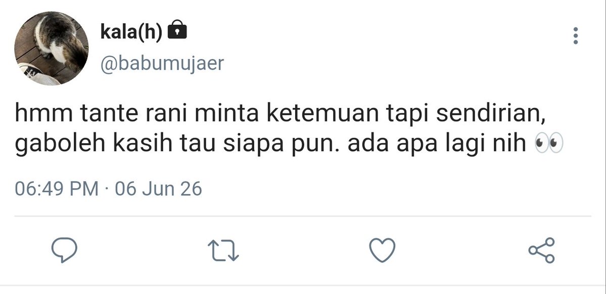 heevanlysun's tweet photo. 153. titik balik https://t.co/mG3UQxUwgf