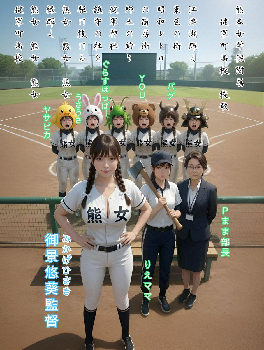 bagusan153964's tweet photo. TIF_de_Debue2026
決勝戦 C.ブロック No.417 

御景悠葵(みかげひさき)

本日も応援ありがとうございました🙇

明日は決勝戦最終日です。
ここまで来たら、勝ってみんなで歌いたい…

明日の配信時間
①6:10~6:30(20分)
②12:20~12:40(20分)
③20:40~22:00(80分)
朝枠と昼枠が短いのでお気をつけ下さい☡

残り一日、よろしくお願いします(  ᴗ͈ˬᴗ͈)

https://t.co/iNZRr9okC5

#御景悠葵
#ひさきを応援し隊