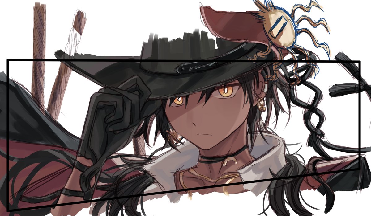 jshascarlet's tweet photo. wip https://t.co/UP4MC1QYgo