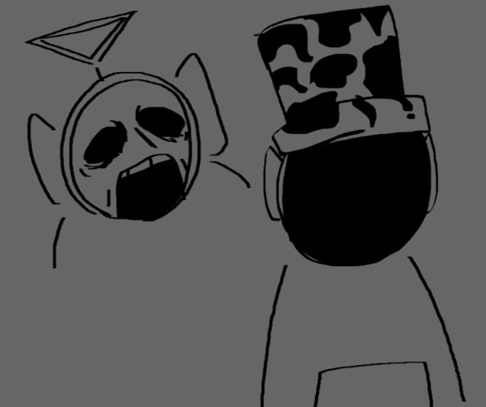 080Gleb51643's tweet photo. #slendytubbies https://t.co/XY8AzgfqxX