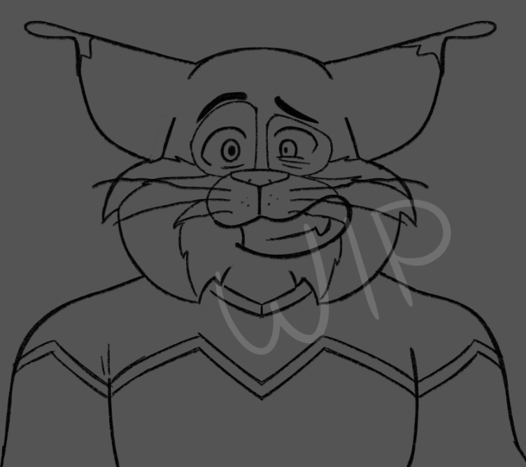 Fernanduck_'s tweet photo. recently i was absent cuz i had some problems with my pc, but fortunately everything's okay now
here's a wip i was planning last tuesday

#zootopia2 #pawbert #furry #art https://t.co/5E5fmoKF8f