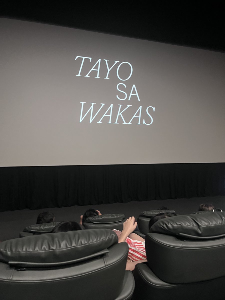 Frank_1685's tweet photo. After 4 years of watching the last #DonBelle Movie with An Inconvenient Love comes with another movie of theirs with #TayoSaWakas !!!! Another @StarCinema movie!!! A must watch movie!!! Congratulations to @donnypangilinan @bellemariano02 &amp; the whole cast under Direk Cathy Sampana https://t.co/n4LncgaIG4