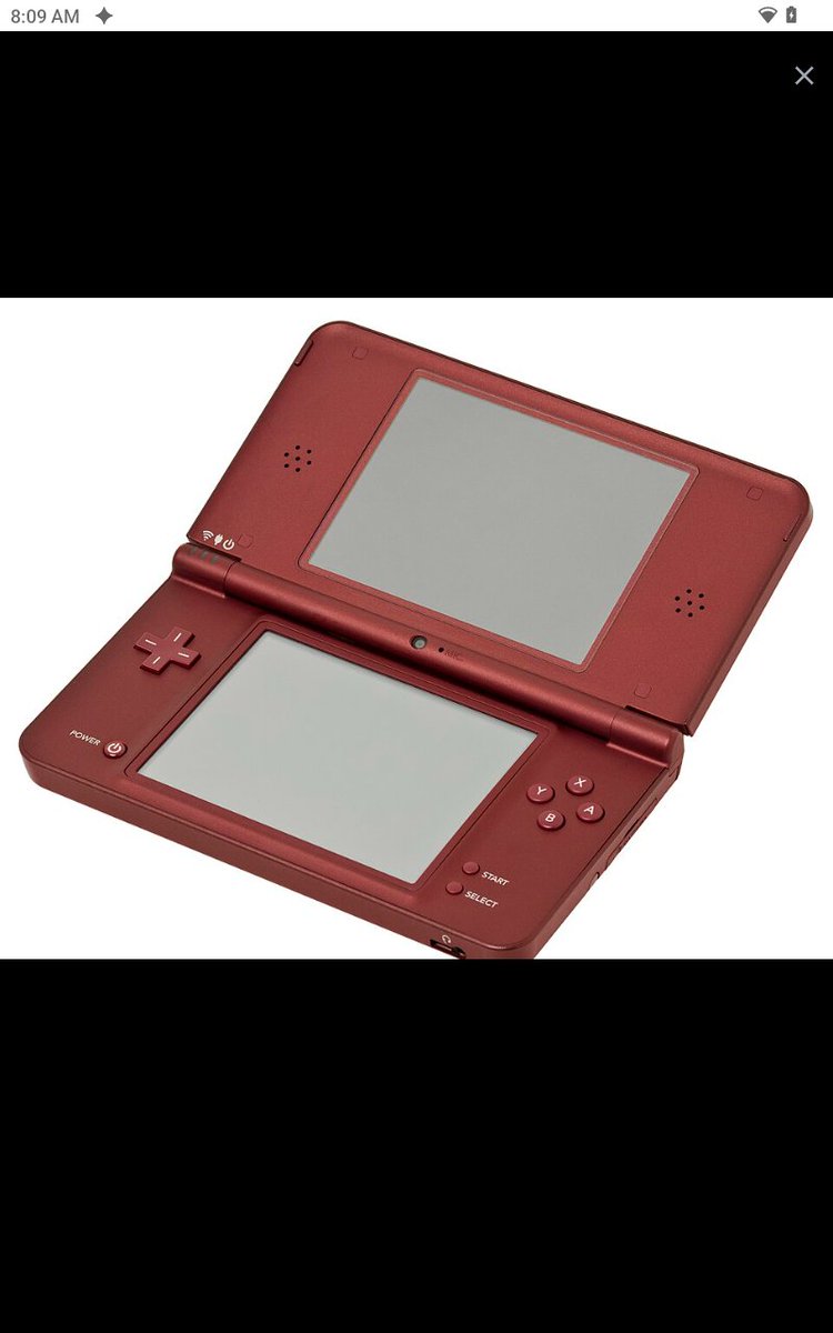 PierreC41355419's tweet photo. Nintendo DSi XL 2010🇯🇵🇺🇲 https://t.co/ZCYL0ubYQn