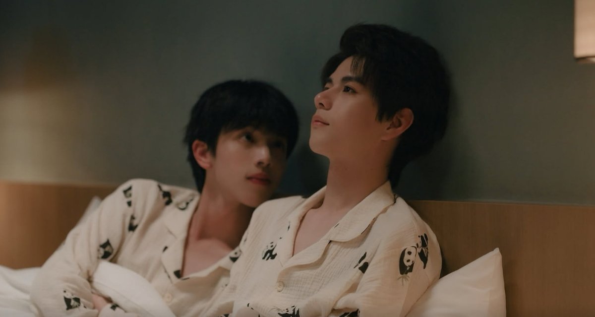 gcinee2's tweet photo. 🔥 “Double Helix” - Episode 10
🌟 Now available with English subtitles!
✨ Don't miss out on the hottest scenes.
👉 Check our profile (Bio) for early access!
#DoubleHelix #双程 #ARoundTripToLove https://t.co/dc2anhTeYE