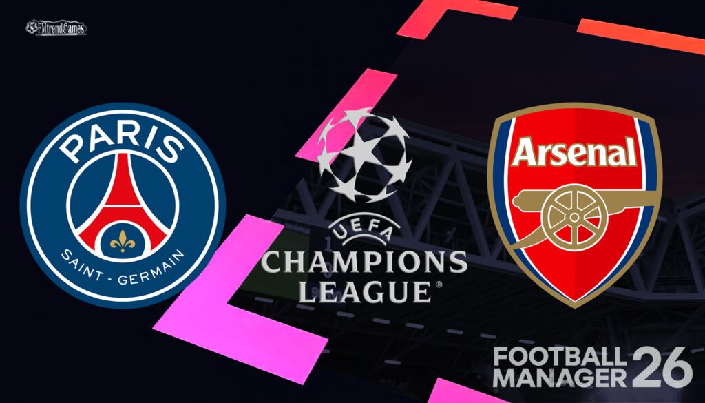 fmtrendgames's tweet photo. New Post: The Kings of Europe 2026: Luis Enrique’s 4-3-3 Tactic vs Arsenal | UCL Final https://t.co/CeYtZWiXwe ​Here's the Kings of Europe 2026. On May 30, 2026, the Puskás Aréna in Budapest became the epicentre https://t.co/nyGAP7hxSU