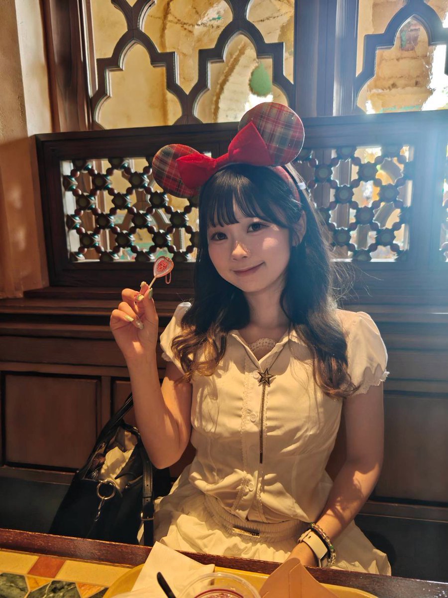 sake_takoyaki's tweet photo. キューティーなカチューシャをゲットン出来た😾🤚 https://t.co/dL4n10Hz88