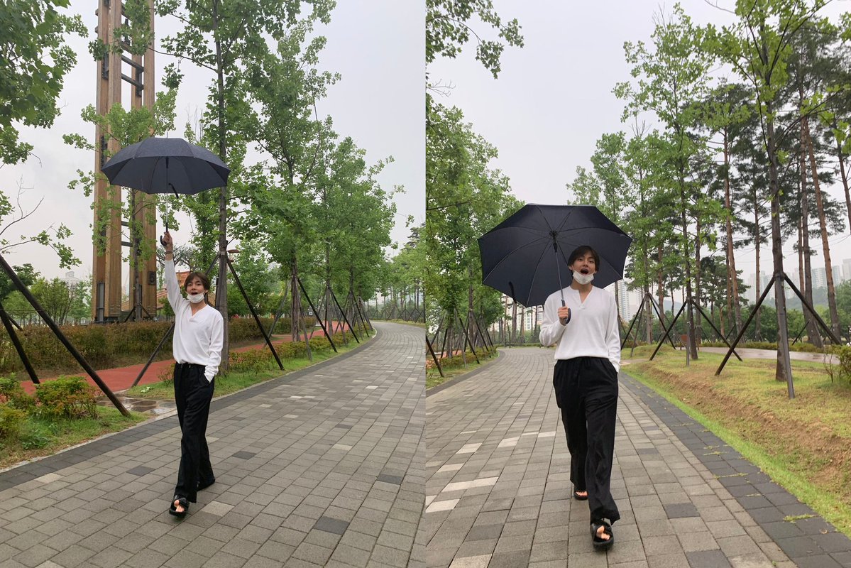 BTSV_Support_Kr's tweet photo. 부산아시아드주경기장 🏟💜 #BTSV
📣 부산아시아드주경기장 부근에서 부채나눔과 팔찌나눔을 같이 합니다!
🕧 나눔시간 : 오전 11시~ 소진시까지

컴포즈커피 ☕️💜 #BTSV
📣 태형이가 모델인 '컴포즈커피 사직점' 에서도 '음료구매 시' 부채나눔을 받으실 수 있습니다! 
🕧 나눔시간 : 오전 8시~소진시까지 

콘피오 ☕️💜 #BTSV
📣 2019.6.14 태형이가 방문했던 콘피오에서도 '음료구매 시' 부채나눔을 받으실 수 있습니다! 
🕧 나눔시간 : 오전 10시~소진시까지

* 추후 시간은 변경될 수 있으니 공연 당일 공지를 확인 해주세요 🙇🏻‍♀️💜 *

🏟💜 Busan Asiad Main Stadium #BTSV
📣 We will be giving away fan hand fans and bracelets near Busan Asiad Main Stadium!
🕧 Giveaway Time: From 11:00 AM until supplies last

☕️💜 Compose Coffee #BTSV
📣 You can also receive a free hand fan with the purchase of a drink at Compose Coffee Sajik Branch, where Taehyung is currently a model!
🕧 Giveaway Time: From 8:00 AM until supplies last

☕️💜 Confio #BTSV
📣 You can also receive a free hand fan with the purchase of a drink at Confio, the café Taehyung visited on June 14, 2019!
🕧 Giveaway Time: From 10:00 AM until supplies last

Please note that giveaway times may be subject to change. Be sure to check our announcements on the day of the concert for the latest updates. 🙇🏻‍♀️💜