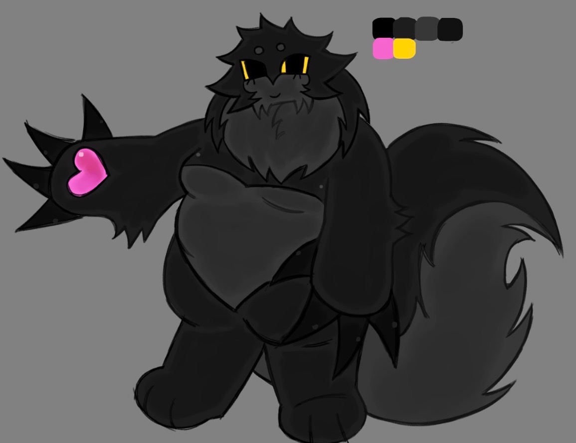 🪅🍭RemiLuvsCats || Jackensteins husband! tweet media