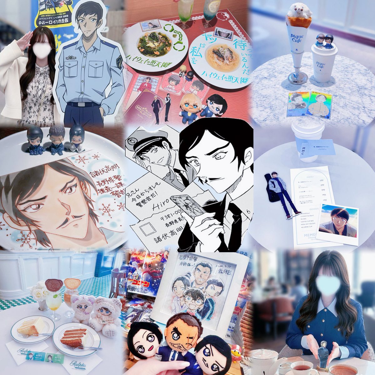 ao6_dc's tweet photo. 一緒に遊べるコナクラさん探してます❅꙳
お友だちがいっぱいほしいのでよろしくお願いします꒰՞ ܸ. . ܸ՞꒱♡

25↑ALTありᝰ✍︎
詳しくは⇢ https://t.co/zHBhFUyar1

♡or ↺で気になる方お迎え失礼します⸝⋆
#コナクラさんと繋がりたい #コナン好きさんと繋がりたい #コナン好きな人と繋がりたい https://t.co/FzvQhAqXff