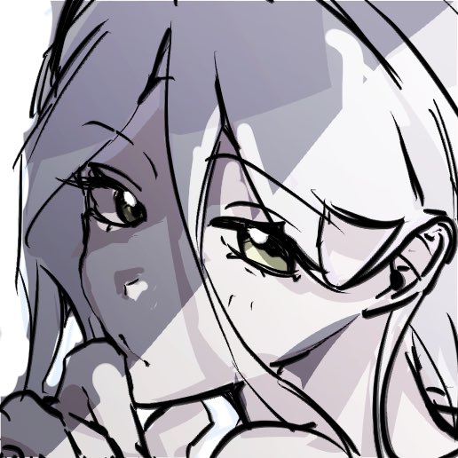 ak425heki's tweet photo. また別のお話の子たち
#イラスト　#oc https://t.co/SPIUorRqss