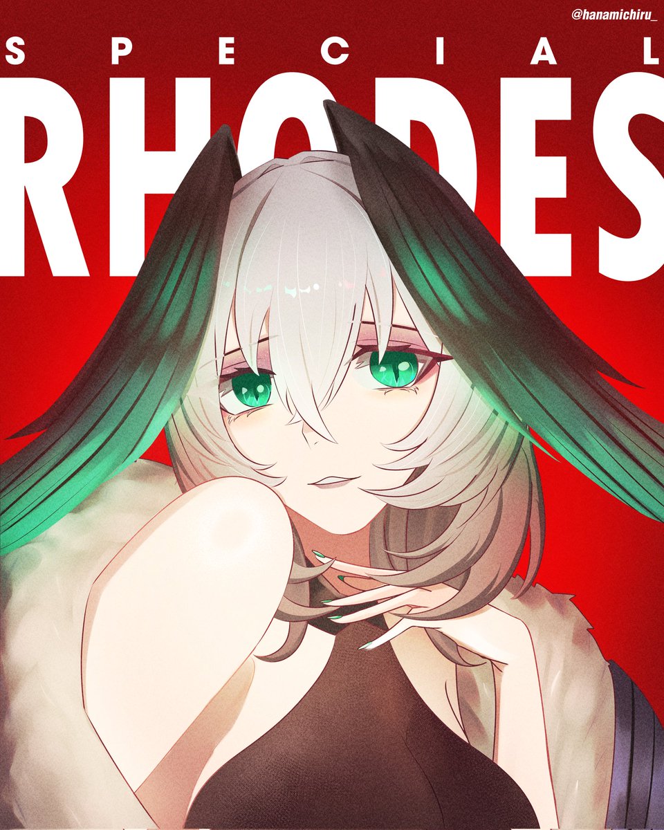 ハナミチル【hanamichiru】 tweet media